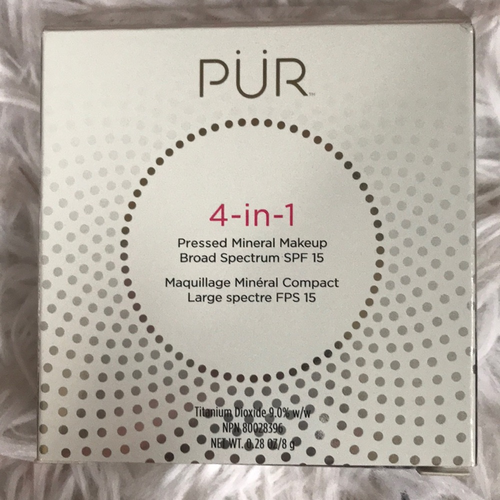 Our 4in1 Powder